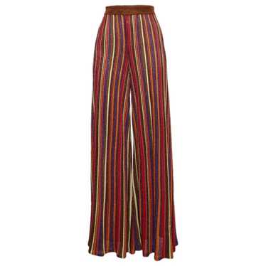 M Missoni Trousers - image 1