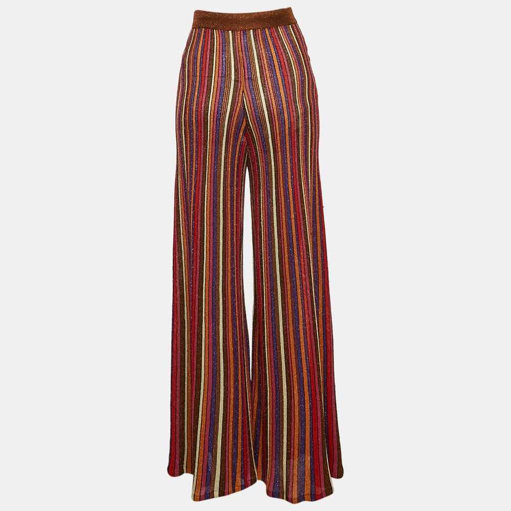 M Missoni Trousers - image 2