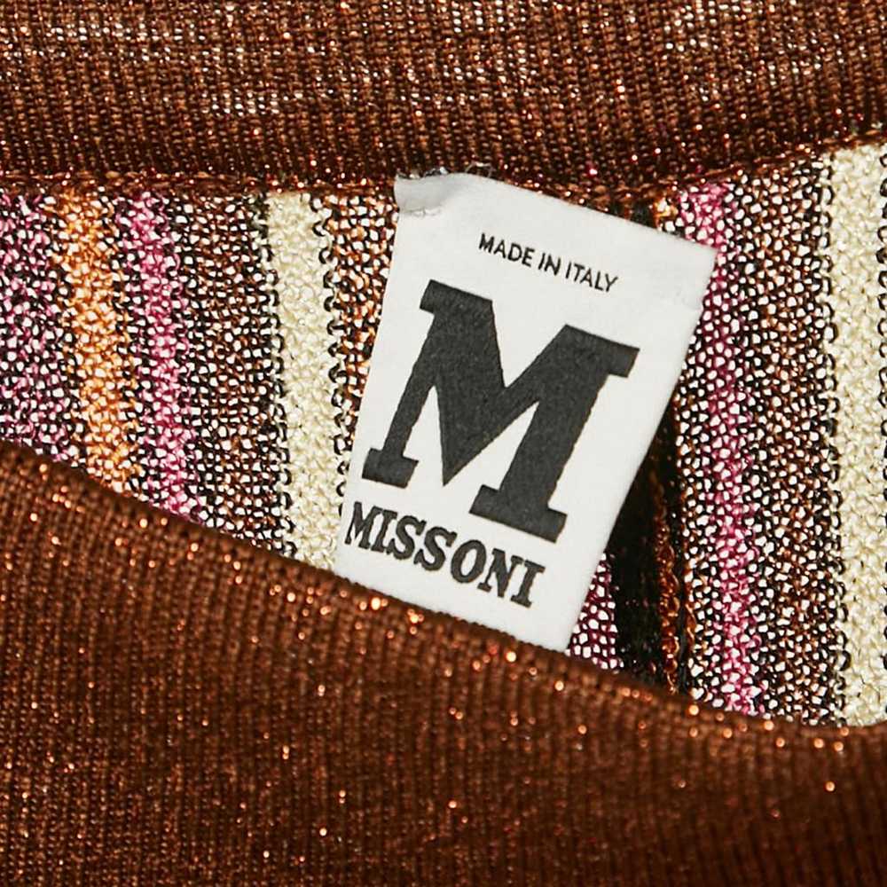 M Missoni Trousers - image 3