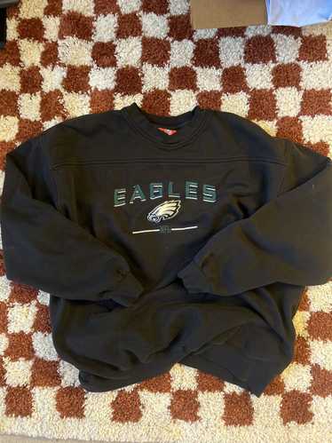 Vintage Vintage Philadelphia Eagles Sweatshirt