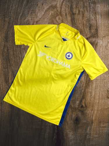 Chelsea × Nike × Soccer Jersey Nike Chelsea Socce… - image 1