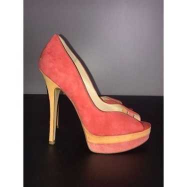 Enzo Angiolini Eaevza Womens Size 7 M Mu