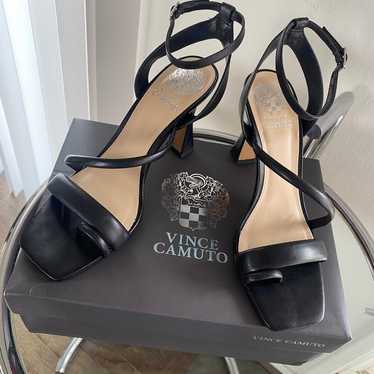 Vince Camuto Rosaly Heels *WORN ONCE* - image 1