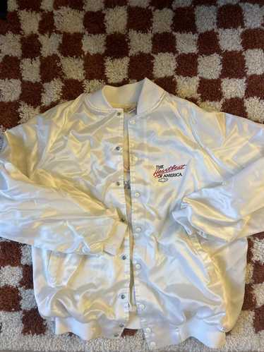 Jacket - vintage chevrolet - Gem Jacket - vintage chevrolet - Gem