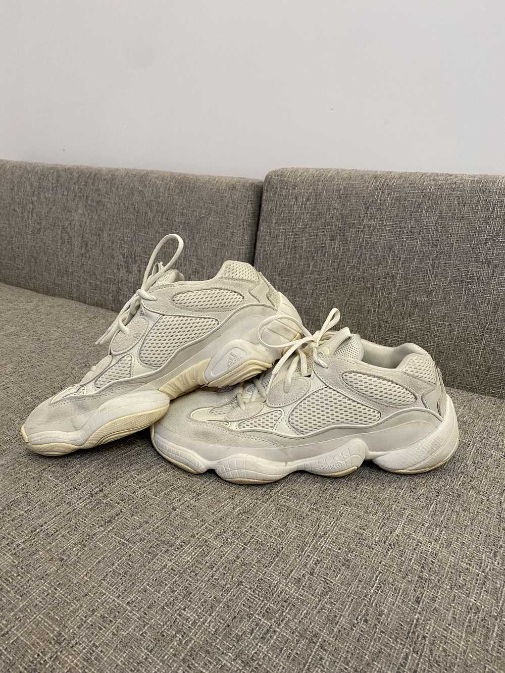 Adidas × Kanye West × Yeezy Season Yeezy 500 ‘Bon… - image 1