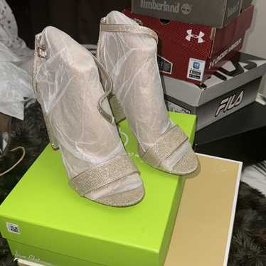 Sam Edelman heels 8.5