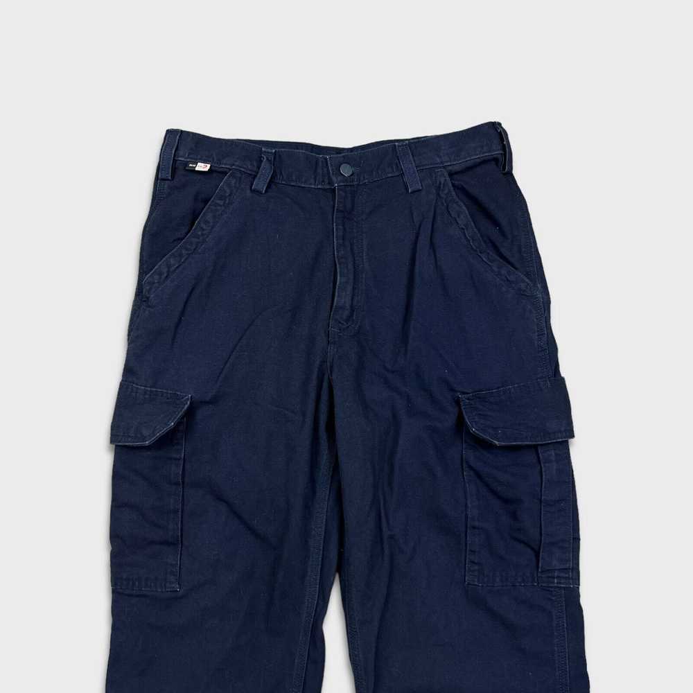 Carhartt × Streetwear × Vintage Carhartt Pants 34… - image 2