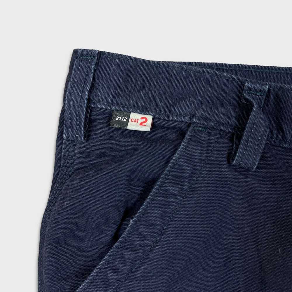 Carhartt × Streetwear × Vintage Carhartt Pants 34… - image 3