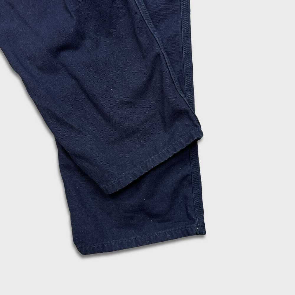 Carhartt × Streetwear × Vintage Carhartt Pants 34… - image 8