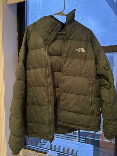 The North Face North Face coat