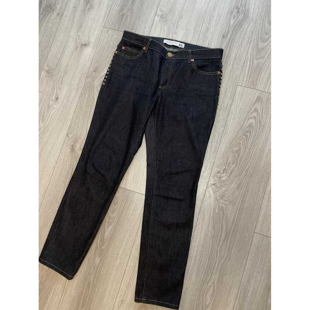 Valentino Garavani Slim jeans - image 2