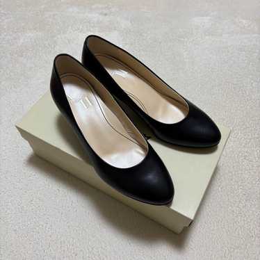 Atelier H Atelier Ash Pumps Black - Excellent Cond