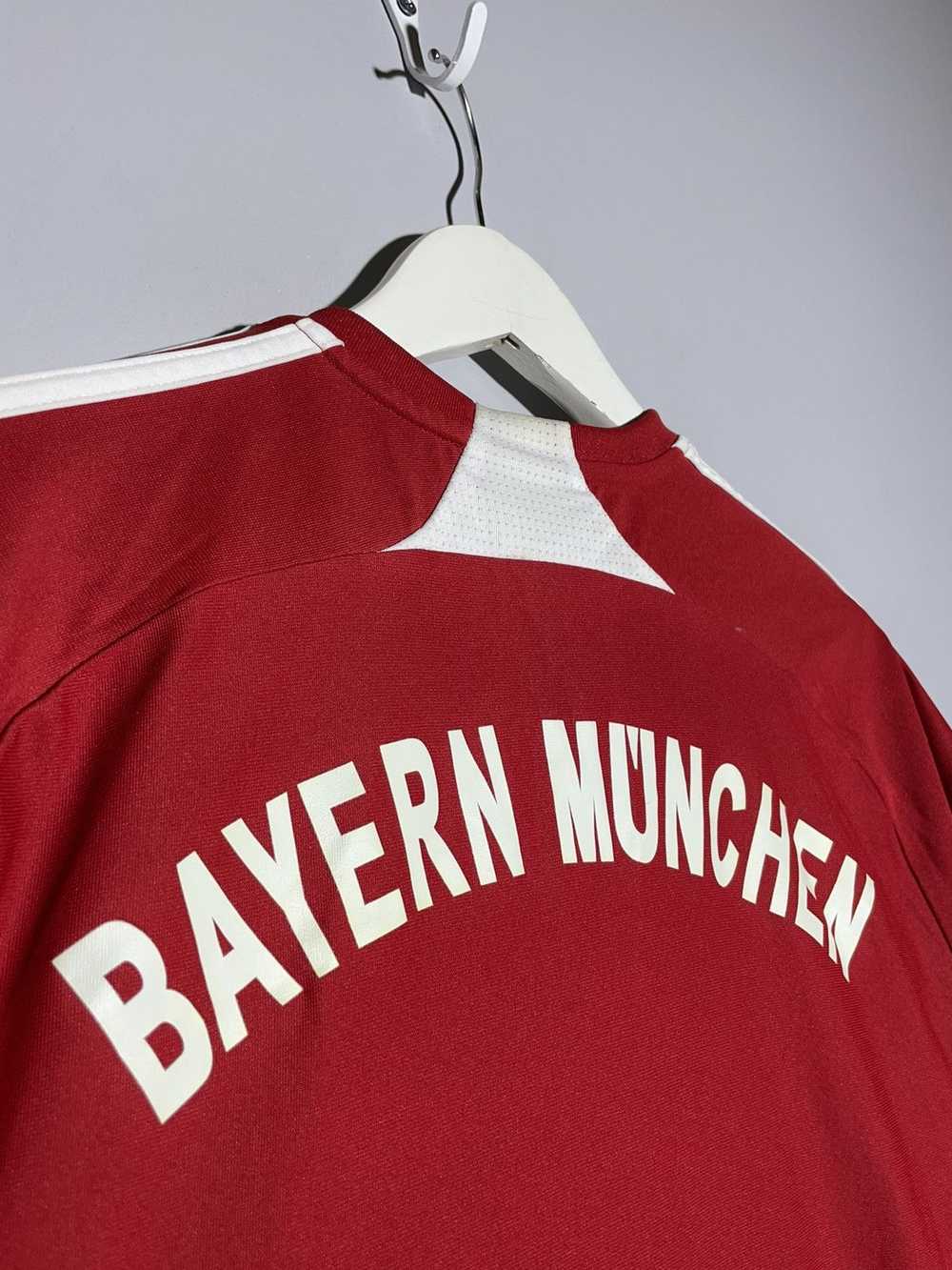 Adidas × Soccer Jersey × Vintage Bayern Munchen A… - image 10