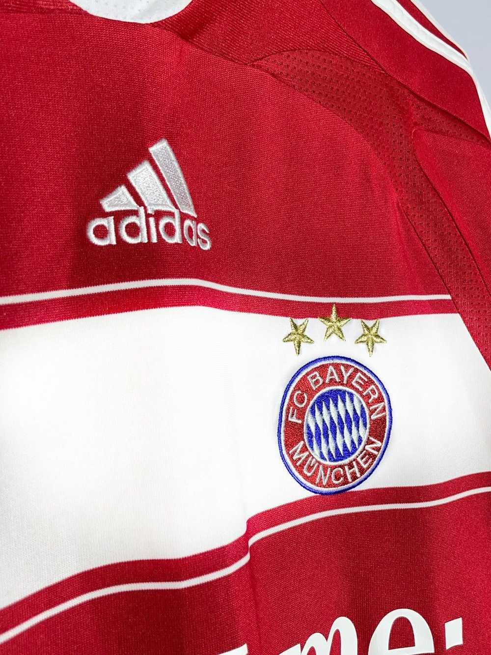 Adidas × Soccer Jersey × Vintage Bayern Munchen A… - image 3