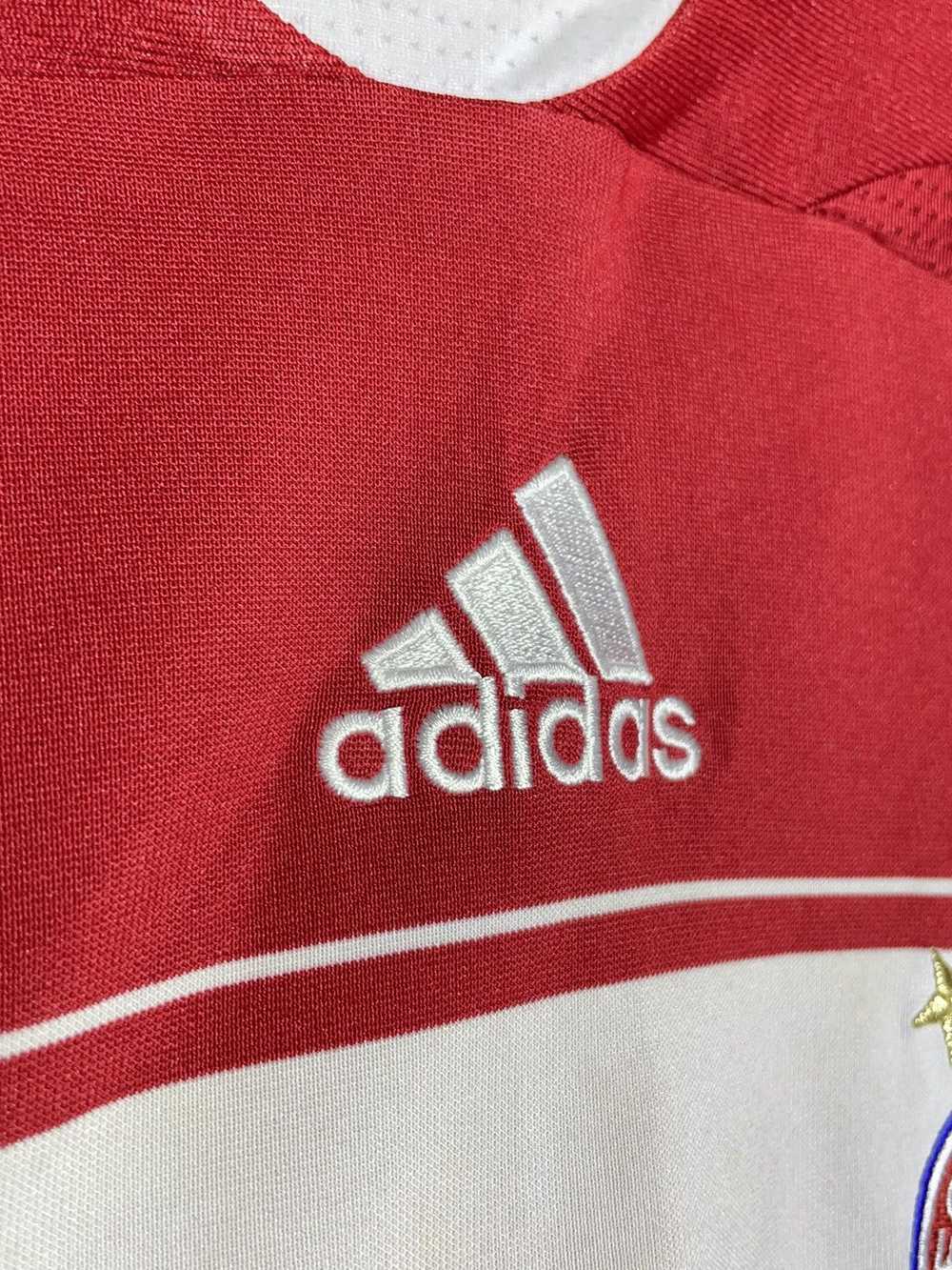 Adidas × Soccer Jersey × Vintage Bayern Munchen A… - image 4