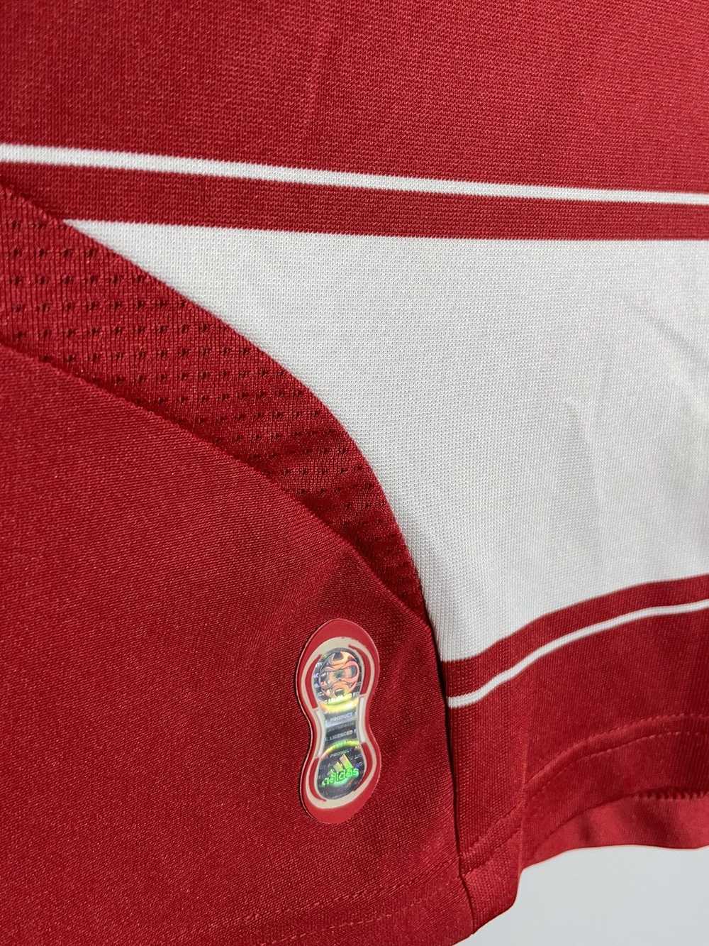 Adidas × Soccer Jersey × Vintage Bayern Munchen A… - image 6