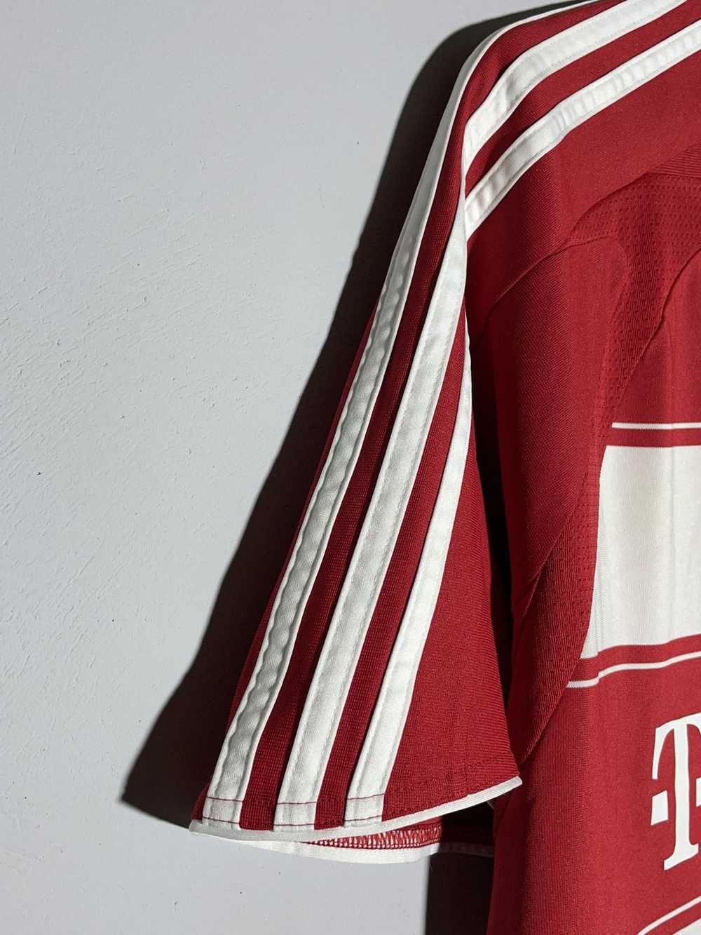 Adidas × Soccer Jersey × Vintage Bayern Munchen A… - image 8