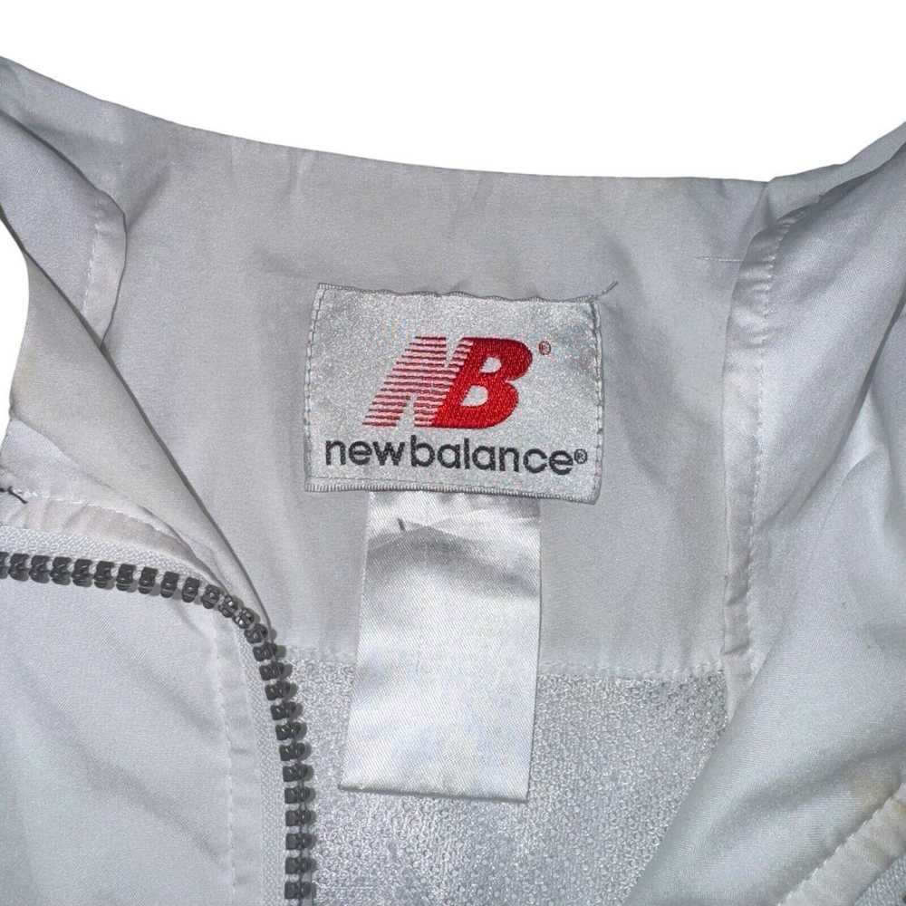 New Balance × Streetwear × Vintage VTG 90s New Ba… - image 9