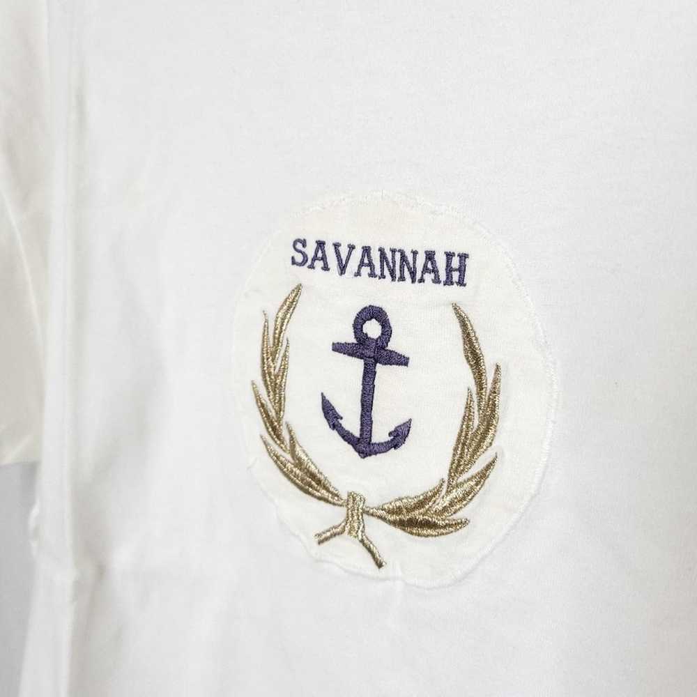 Rare VINTAGE Banana Republic tee - image 3