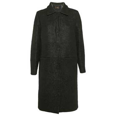 Fendi Shearling coat - image 1