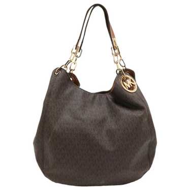 Michael Kors Cloth handbag