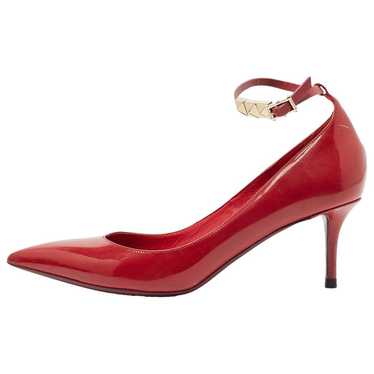 Valentino Garavani Patent leather heels