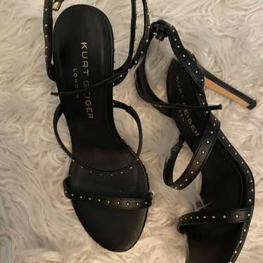 Kurt Geiger London Portia Heels