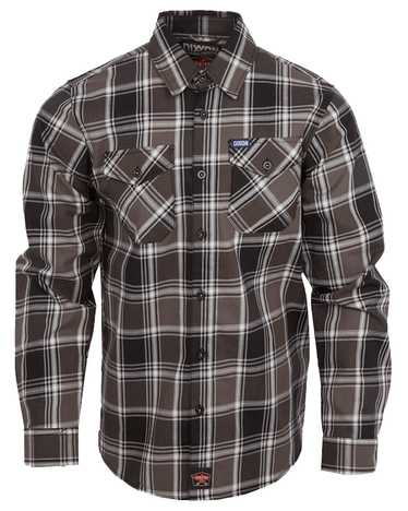 dixxon Lineman FR Flannel