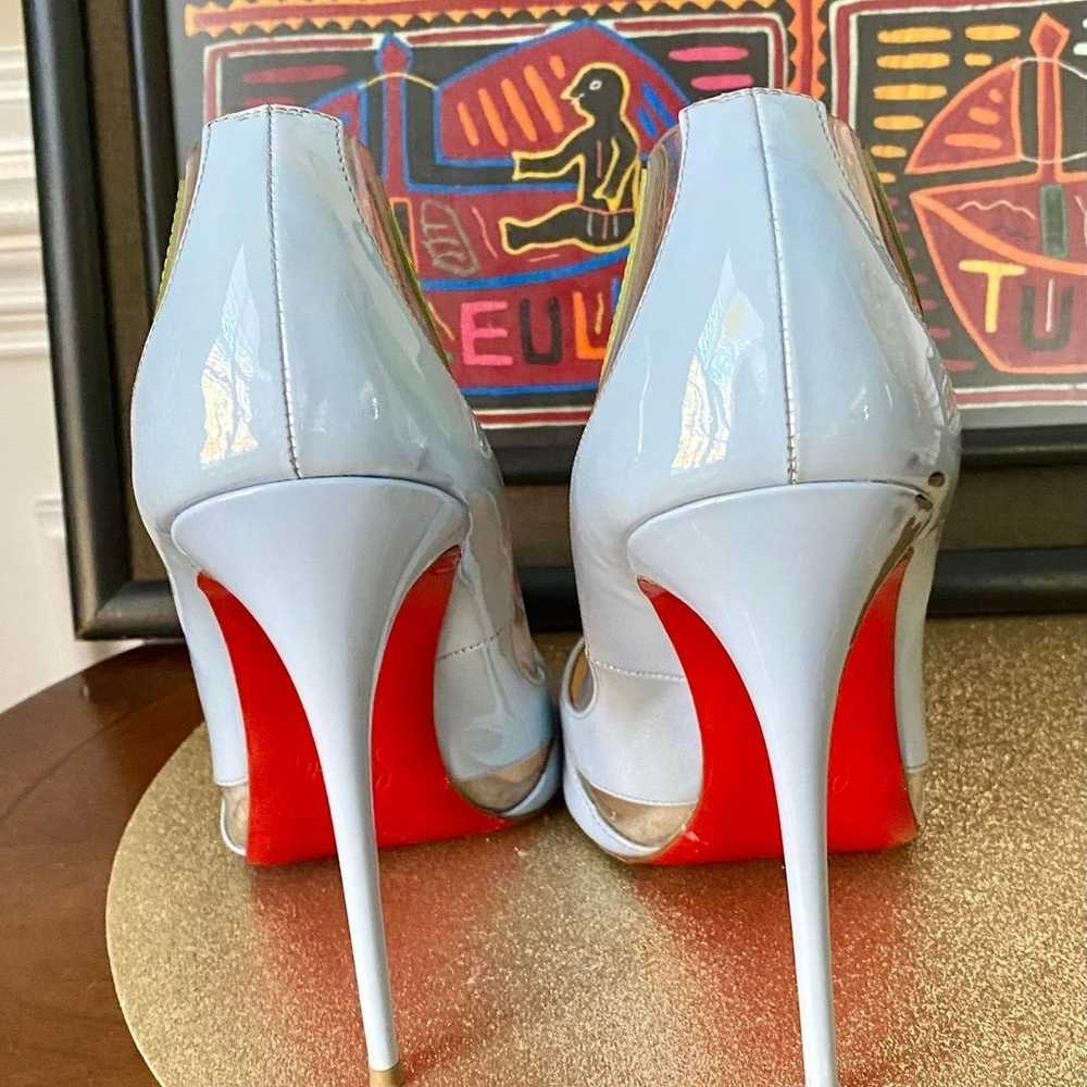 Christian Louboutin Pumps 2 pairs - image 4