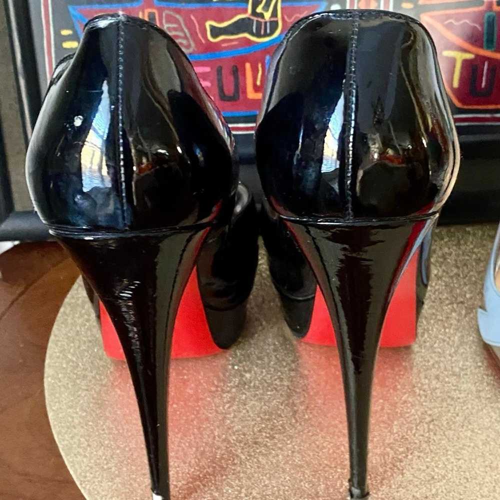 Christian Louboutin Pumps 2 pairs - image 9