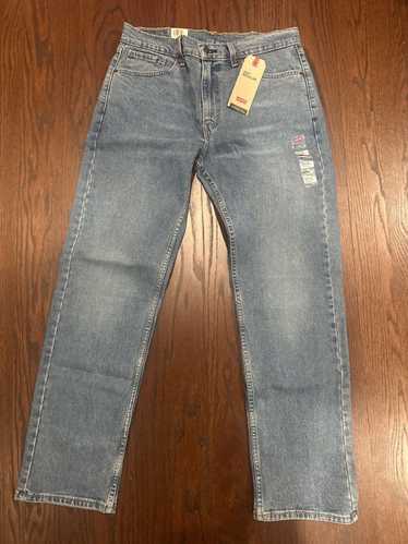 Levi's 505 regular brand new