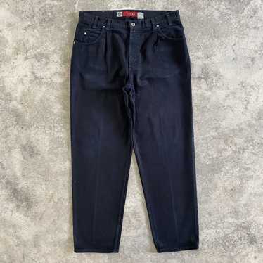 Levi's × Vintage VTG 1996 Levis Silvertab Faded B… - image 1