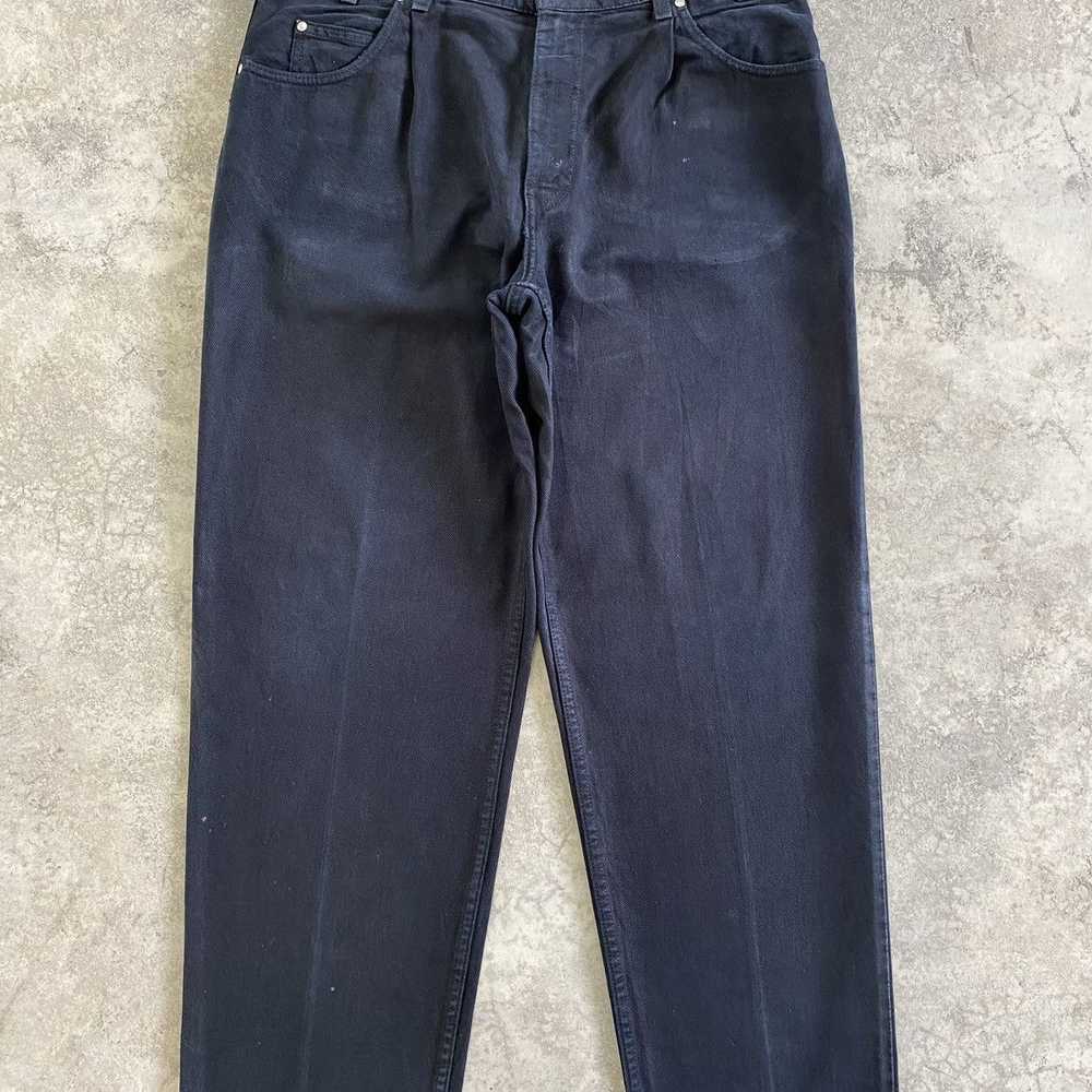 Levi's × Vintage VTG 1996 Levis Silvertab Faded B… - image 6