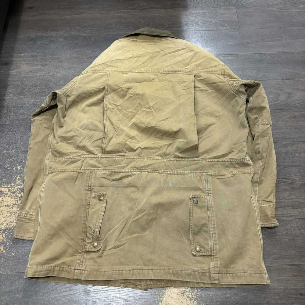 Designer vintage Big Ben chore jacket 90s XL - image 7