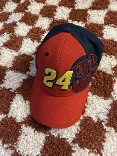 Vintage Vintage Chase Jeff Gordon Hat