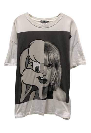 Cartoon Network × Zara Vintage Looney Tunes x Zara