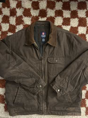 Vintage Vintage Chaps Jacket - image 1