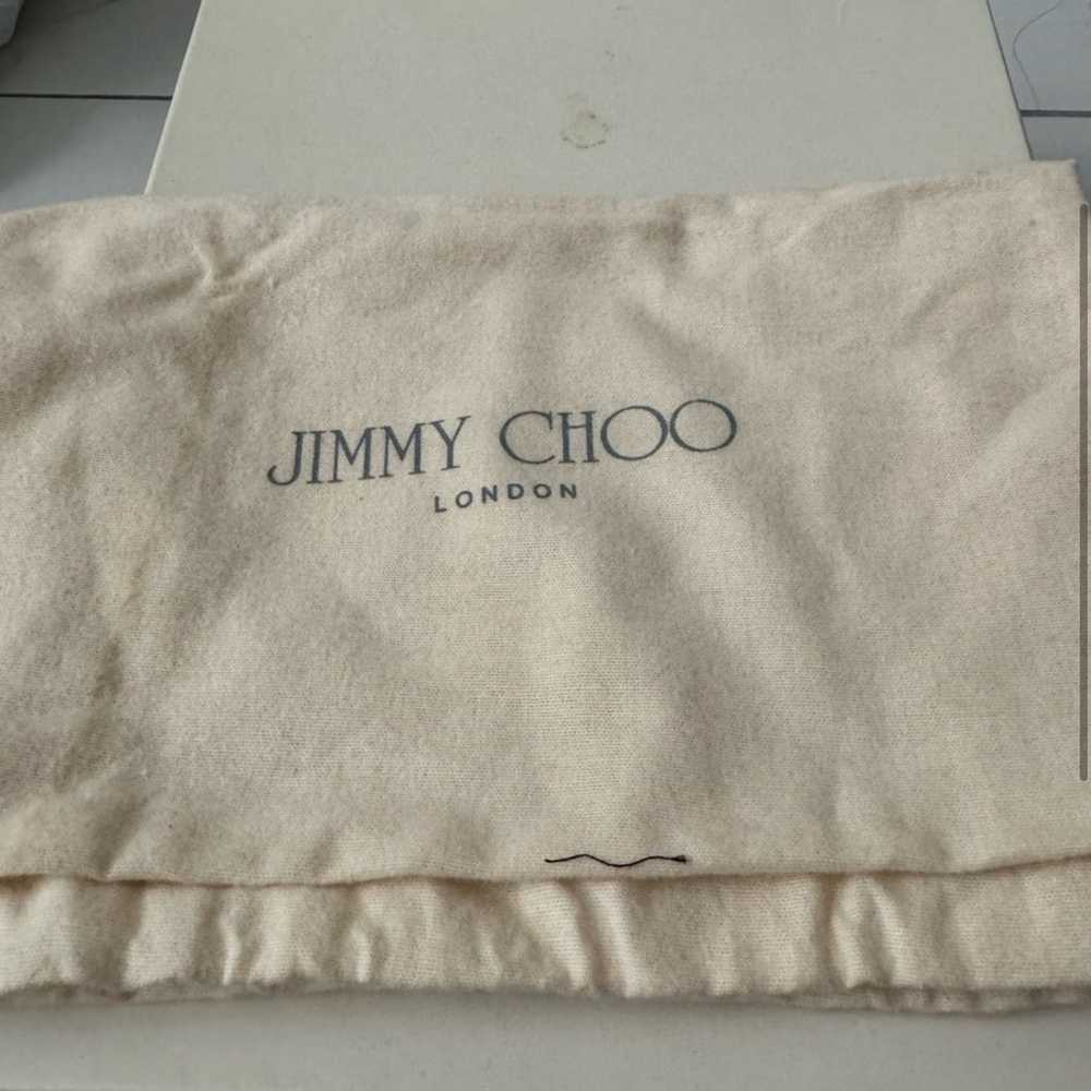 Jimmy Choo Vamp Sz 34 - image 3