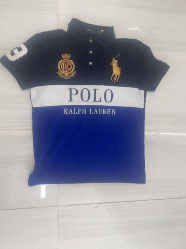 Polo Ralph Lauren POLO RALPH LAUREN