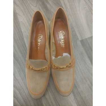 Women's Mikelos Loafers - image 1