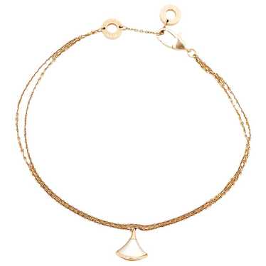 Bvlgari Pink gold bracelet - image 1