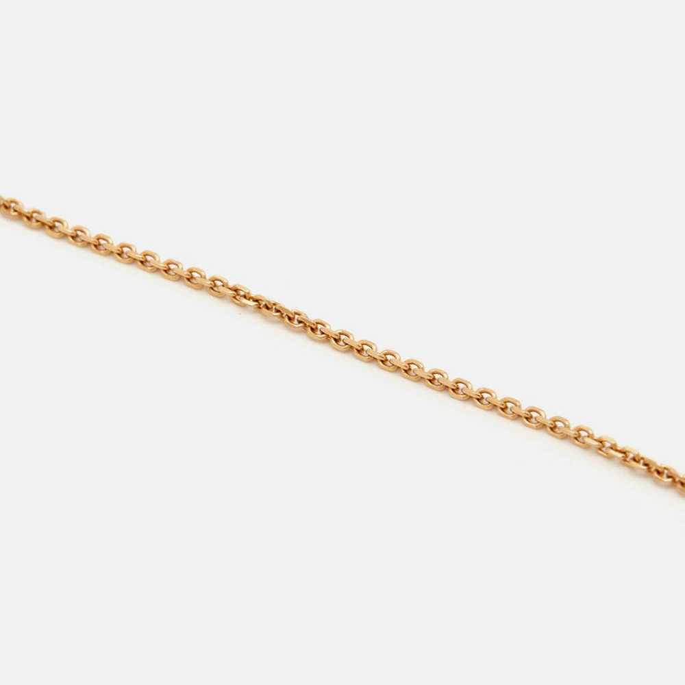 Bvlgari Pink gold bracelet - image 3