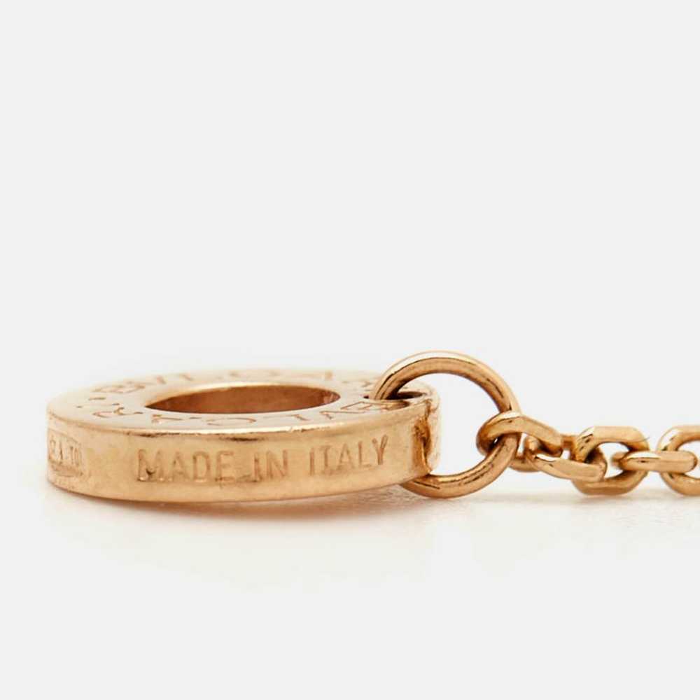 Bvlgari Pink gold bracelet - image 7