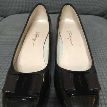 Salvatore Ferragamo pumps