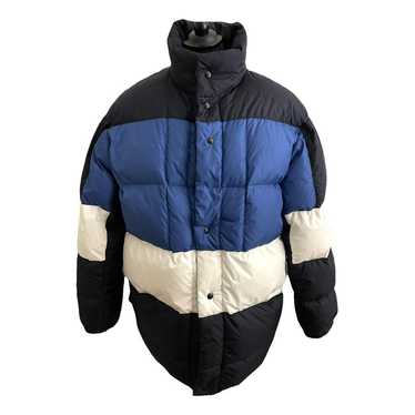 Marni puffer - Gem