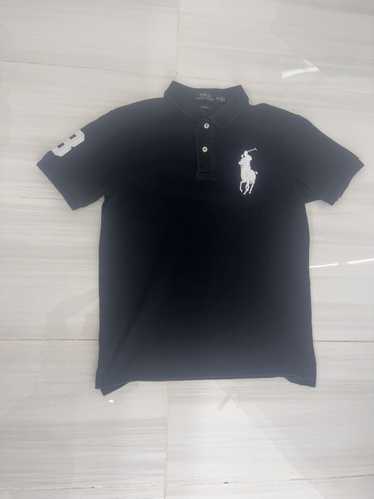 Polo Ralph Lauren BLACK POLO RALPH LAUREN