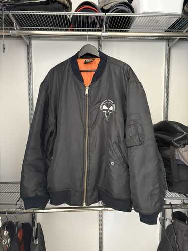Fostex bomber jackets - Gem Fostex bomber jackets - Gem