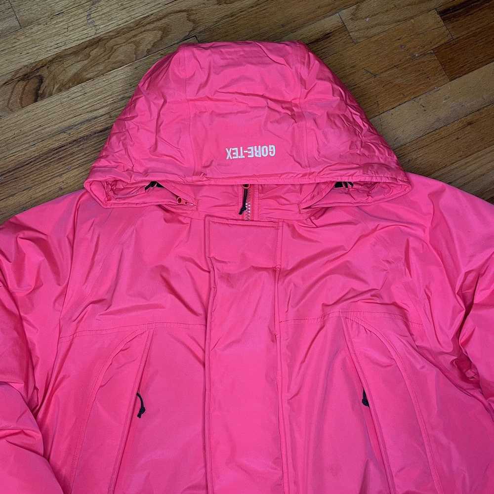 Supreme Supreme goretex 700 fill down parka - image 4