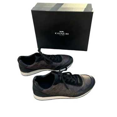 Coach rebecca sneakers - Gem