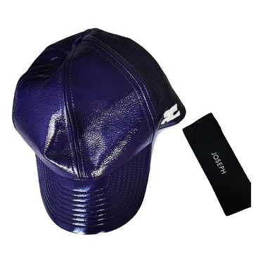 Courreges cap - Gem